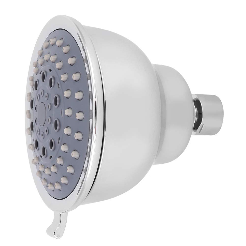 Vbestlife Water-Saving Adjustable Shower Head with Ergonomic Handle - Perfect for Bathroom, Home, Hotel & Spa Use