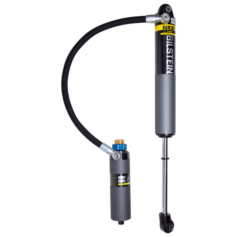 Bilstein B8 8100 (DSA) Front Right Shock Absorber for Jeep Wrangler (2018-2025) & Gladiator (2020-2024) with 2-3 Inch Front Lift - Off-Road Performance & Smooth Ride