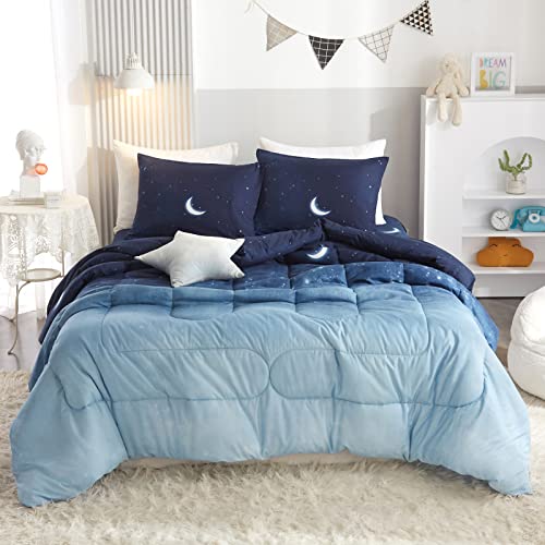 Moon (With Sheets)