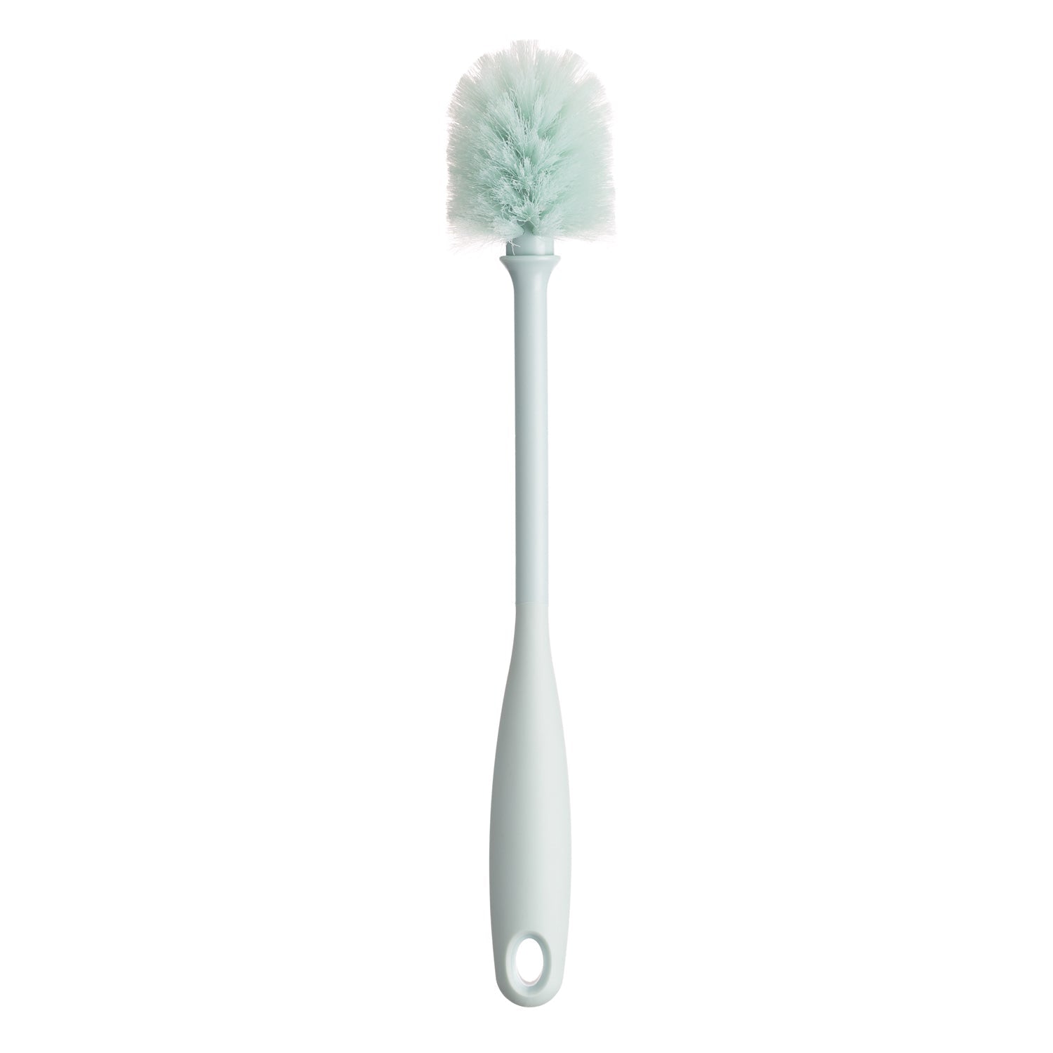 Stainless Steel Bottle Brush for Water Bottles & Tumblers - Perfect for Cleaning Reusable Cups, Baby Bottles and Travel Mugs