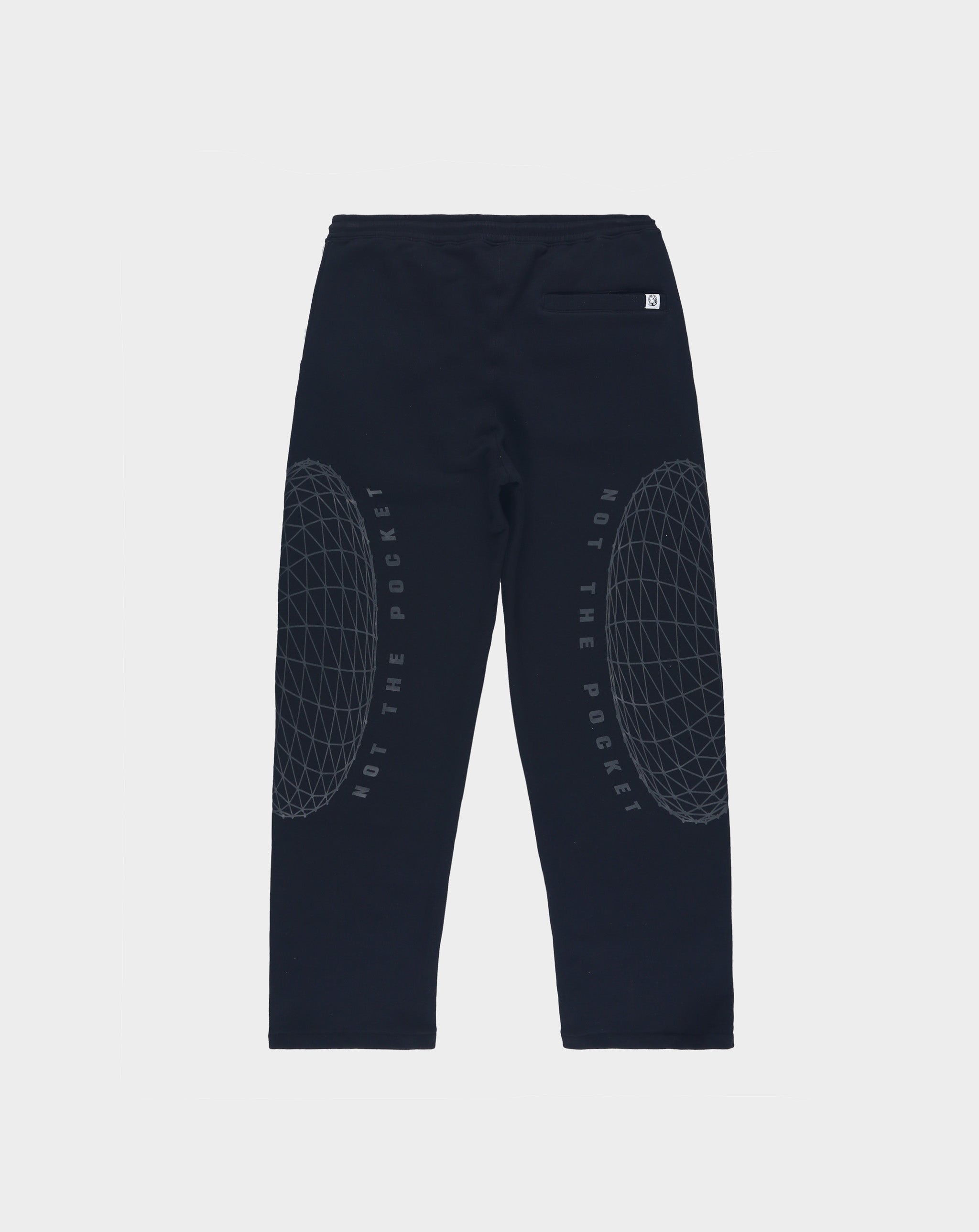 BB Mercer Sweatpants for Women - Soft Cotton Joggers with Elastic Waistband | Lounge, Yoga, Workout & Casual Wear
