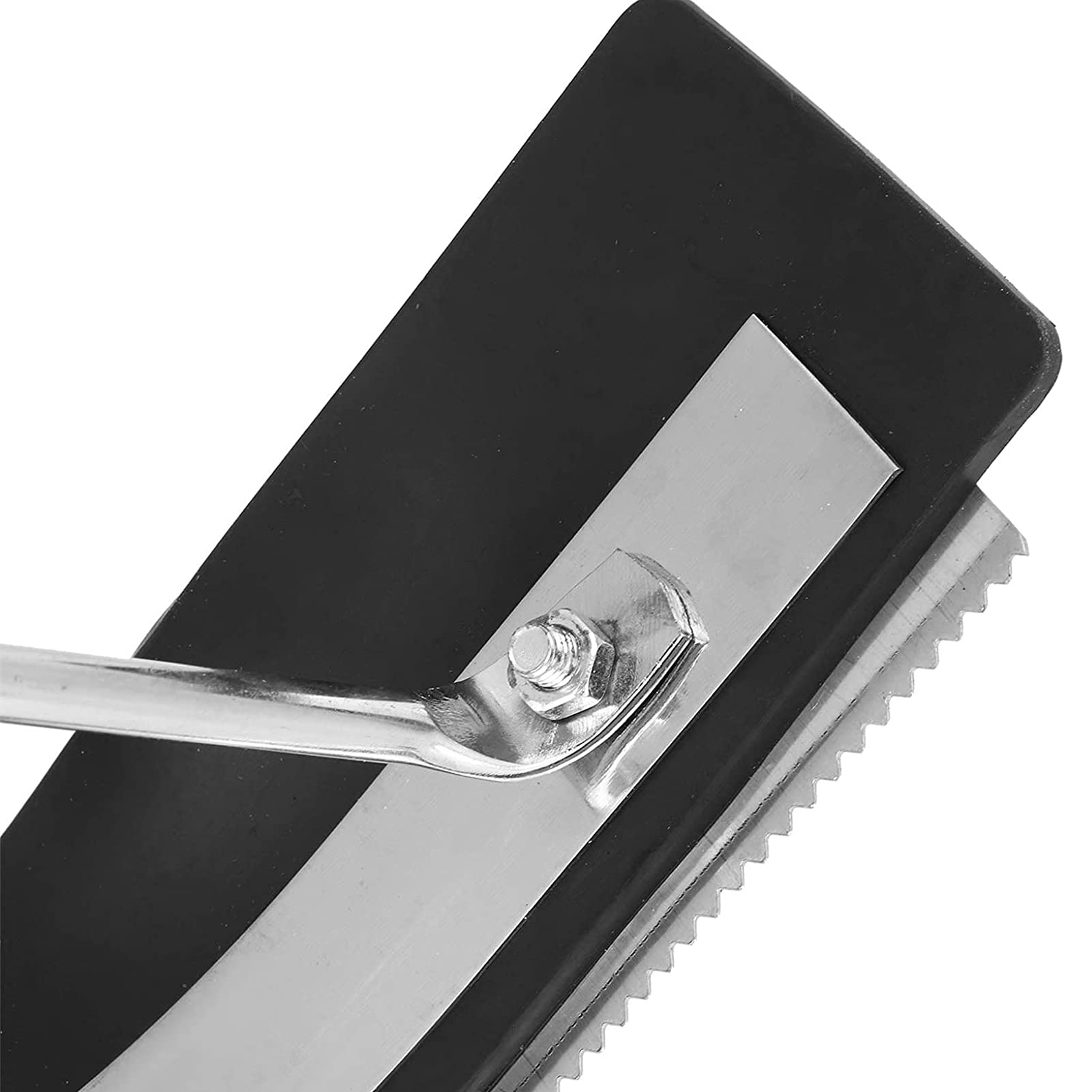 EM1 Hip Silver Cigarette Case & ID Holder - 4