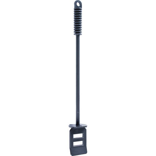 Extra Long Stirring Paddle for Mixing - Durable Dot Line Design - Perfect for Baking, Cooking & DIY Projects - Ideal for Large Pots & Bowls
