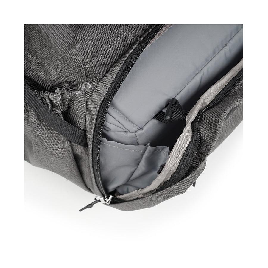 HELLOLULU Holger DSLR Camera Backpack - Waterproof Travel Camera Bag for Nikon Canon Sony DSLR/SLR/Mirrorless Cameras & Lenses - Perfect for Hiking, Travel & Photography Enthusiasts