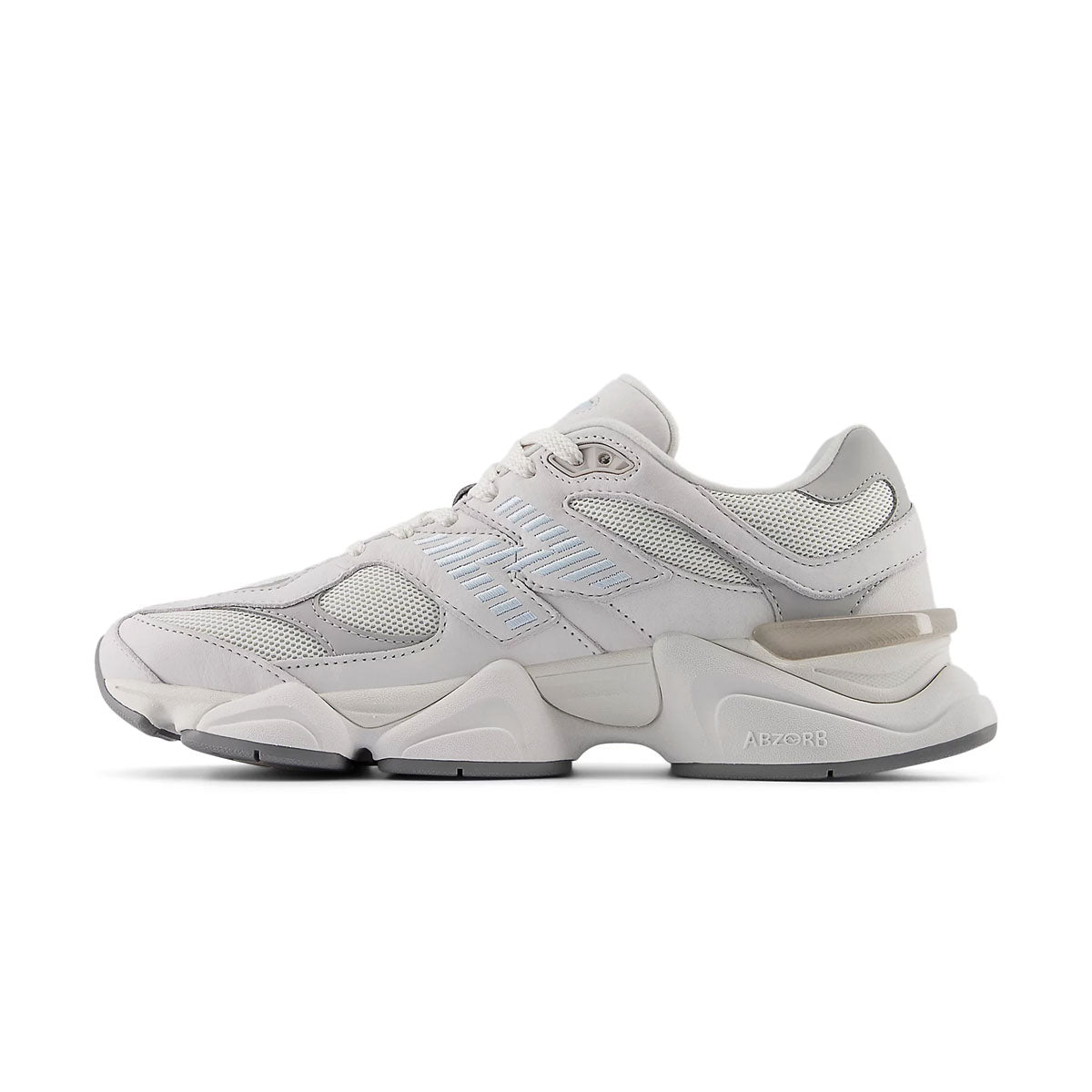 9060 'Reflection Quarry Blue' Sneakers - Premium Comfort Running Shoes for Men & Women | Perfect for Jogging, Gym Workouts & Casual Wear