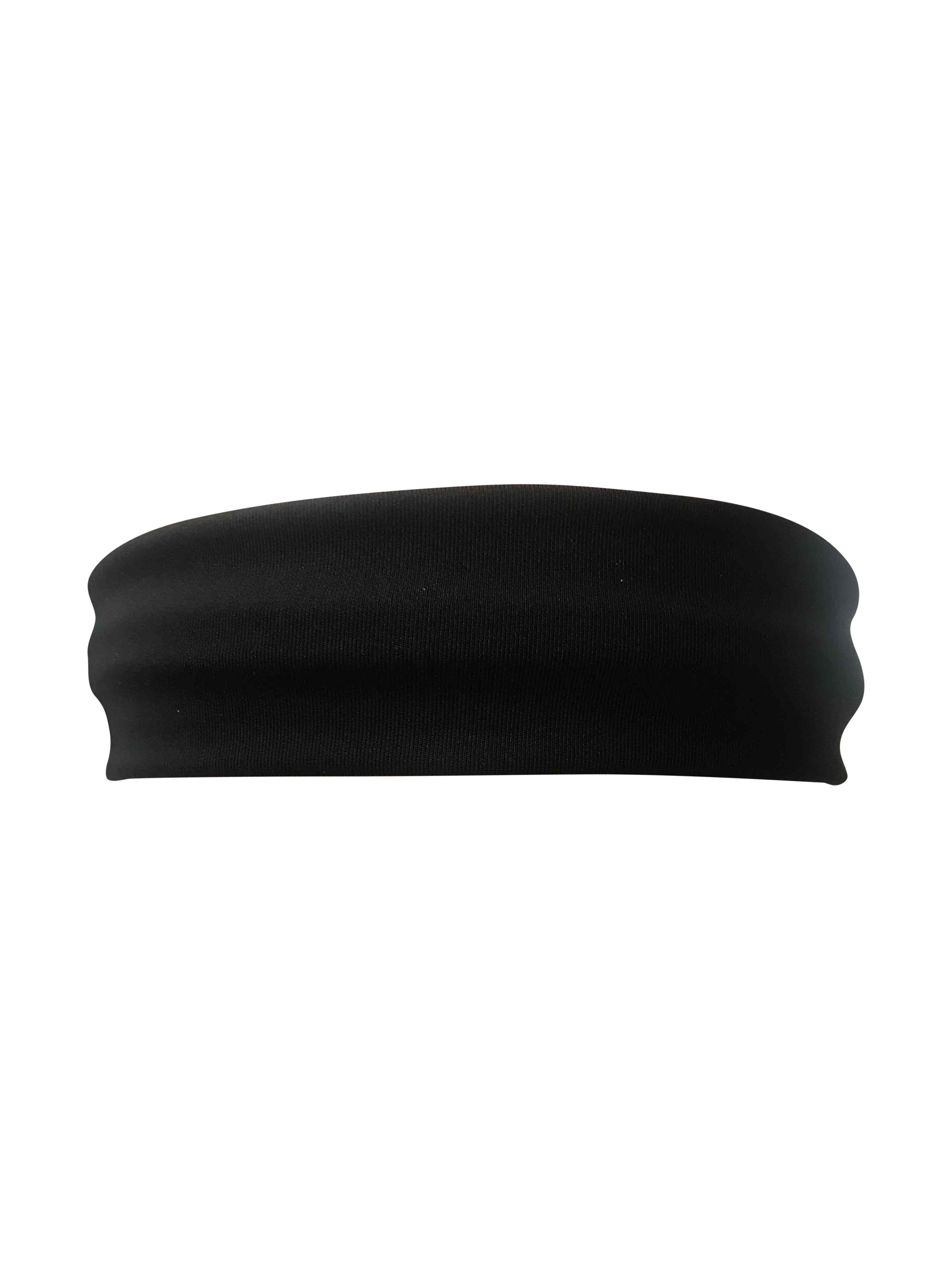 Eco-Friendly Sweat Headband for Women & Men - Soft & Breathable Workout Headband for Running, Yoga, Gym & Sports - Moisture Wicking & Non-Slip Design
