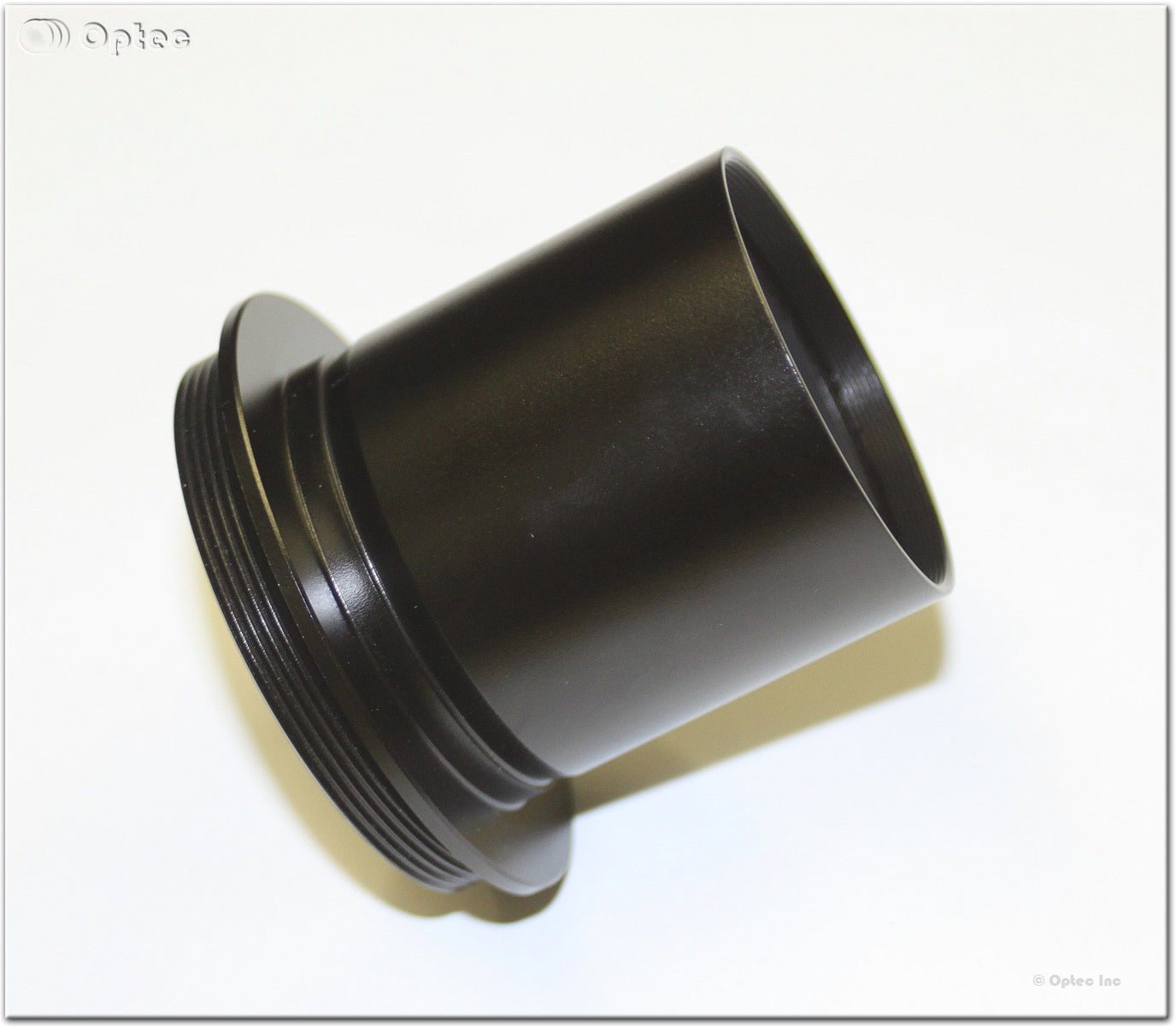 2 Inch Reverse Mounting Ring Adapter for Telescope Nosepiece (17761) - Perfect for Astronomy, Astrophotography, and Telescope Accessories