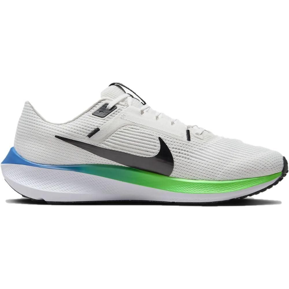 Nike Air Zoom Pegasus 40 Running Shoes for Men & Women - Lightweight Cushioned Sneakers for Road Running, Training & Gym Workouts