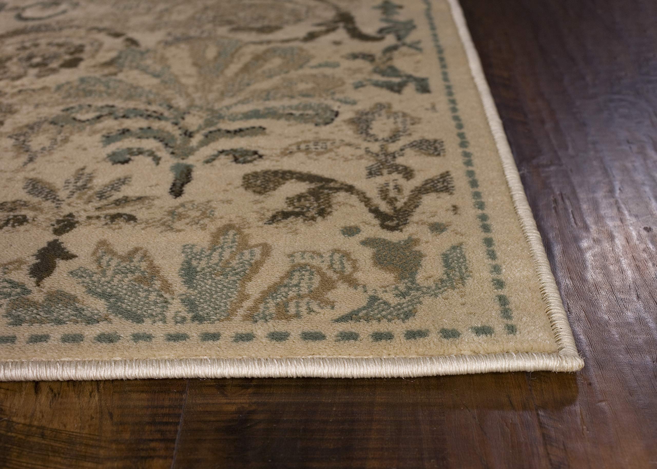 Premium KAS Rugs 7'7