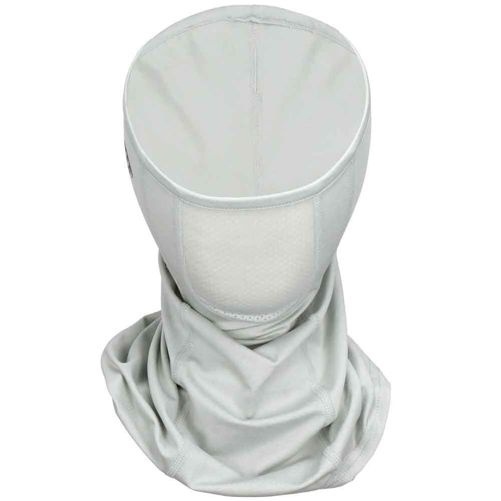 Aftco Solido 2 Sun Mask - UPF 50+ Fishing Face Cover for UV Protection, Breathable & Adjustable - Perfect for Fishing, Boating, Hiking & Outdoor Activities