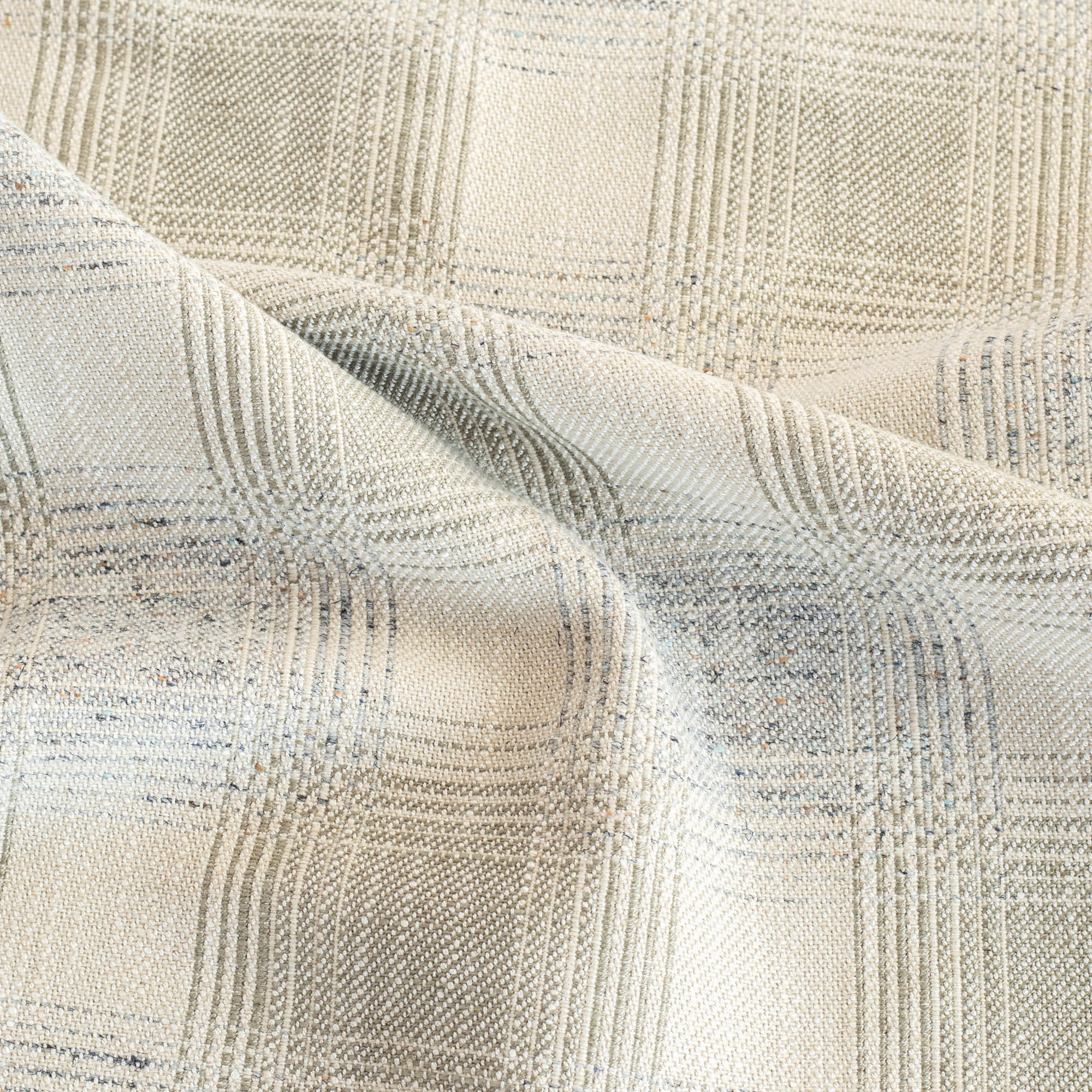 Premium Cove Fabric in Seaside Blue - Soft & Durable Upholstery Material for Sofas, Chairs & Home Decor - Perfect for Coastal & Nautical Themed Interiors