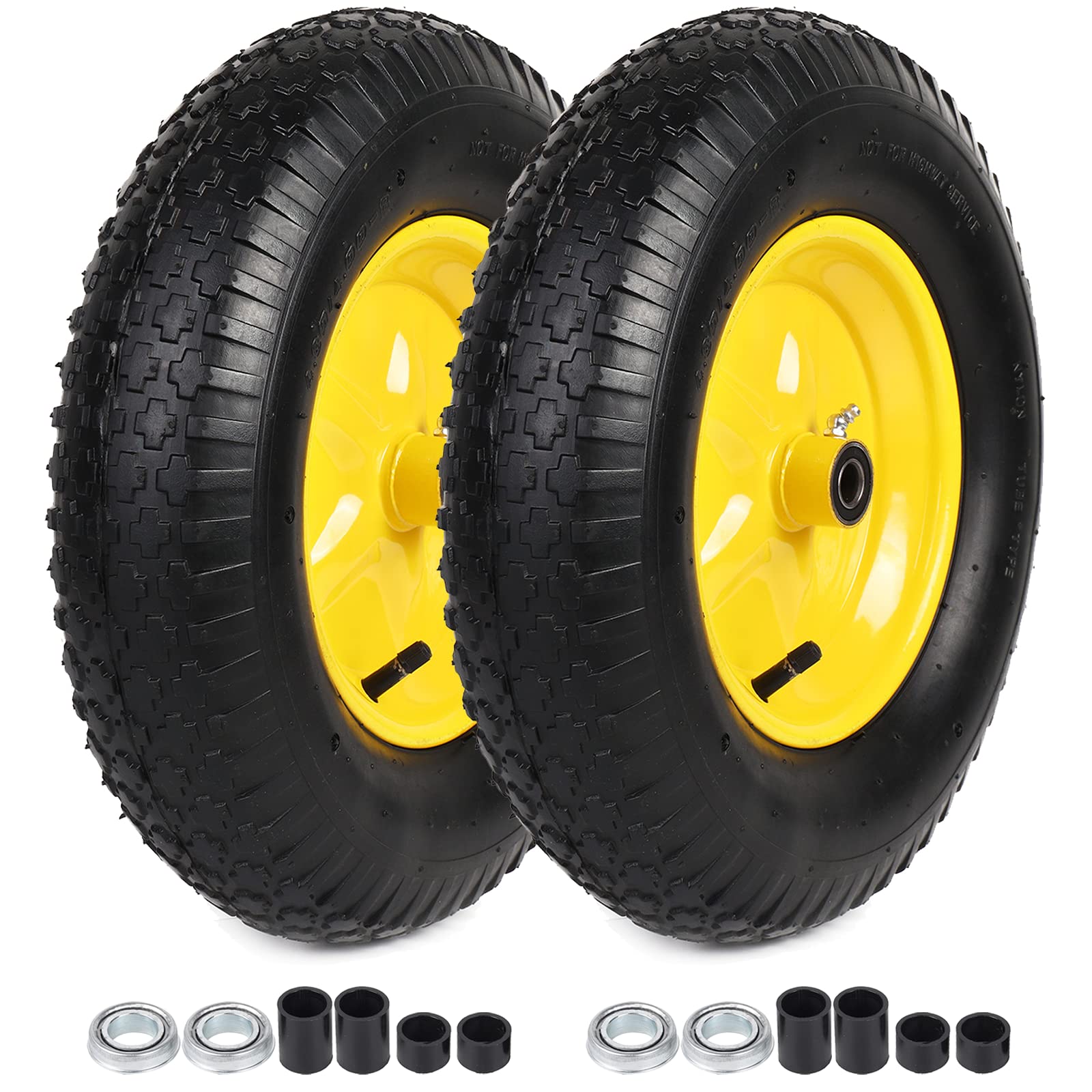 AR-PRO (2-PACK) 4.80/4.00-8