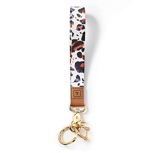 White Leopard