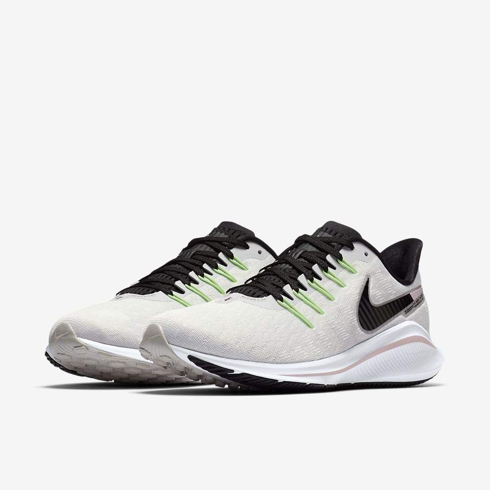 Nike Women's Air Zoom Vomero 14 Running Shoes - Lightweight Cushioned Sneakers for Road Running, Jogging & Gym Workouts