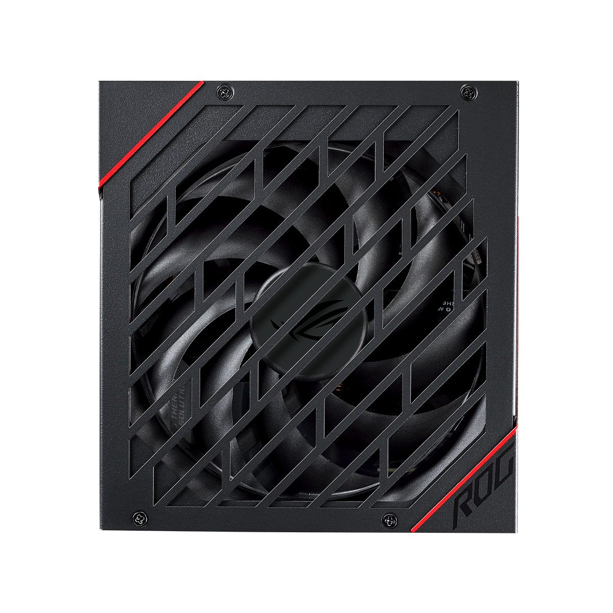ASUS ROG STRIX 750W 80 Plus Gold Certified Fully Modular Power Supply - High Performance PSU for Gaming PC, Workstation & Crypto Mining Rig