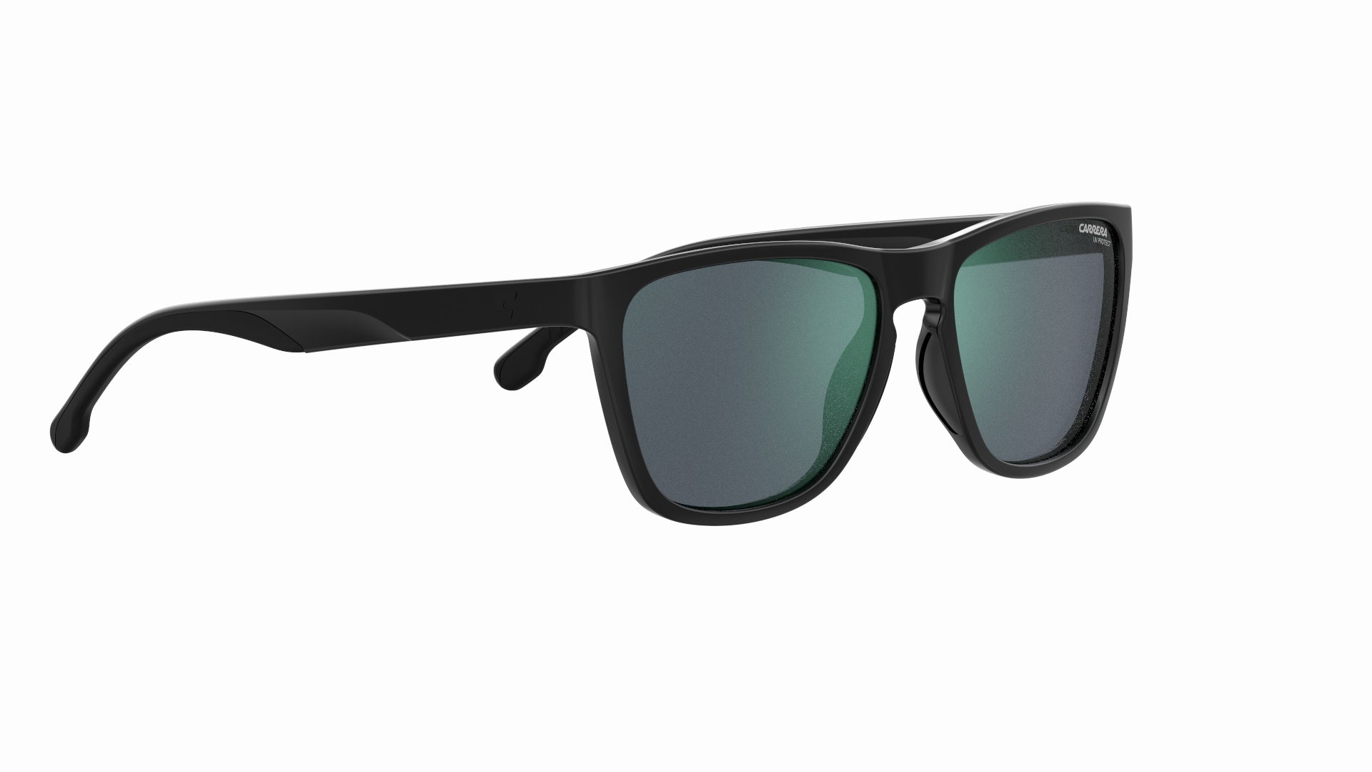 Carrera 8058 S Sunglasses - Polarized UV Protection Aviator Sunglasses for Men & Women - Perfect for Driving, Outdoor Sports & Fashion