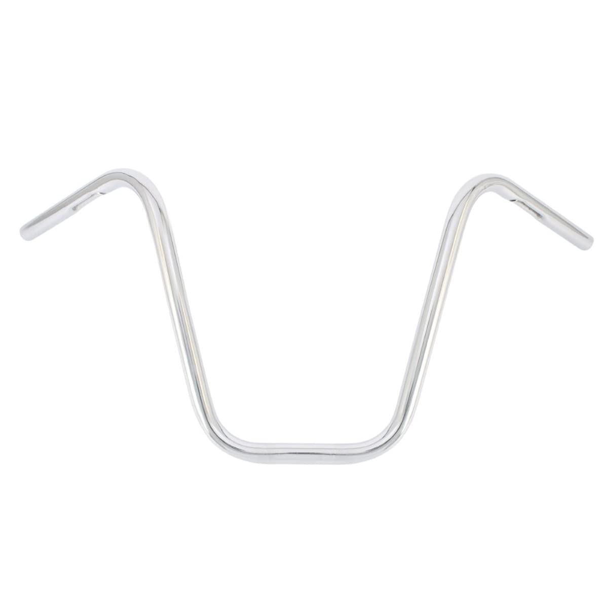 Burly Brand Narrow Bottom Ape Hanger Handlebar 16