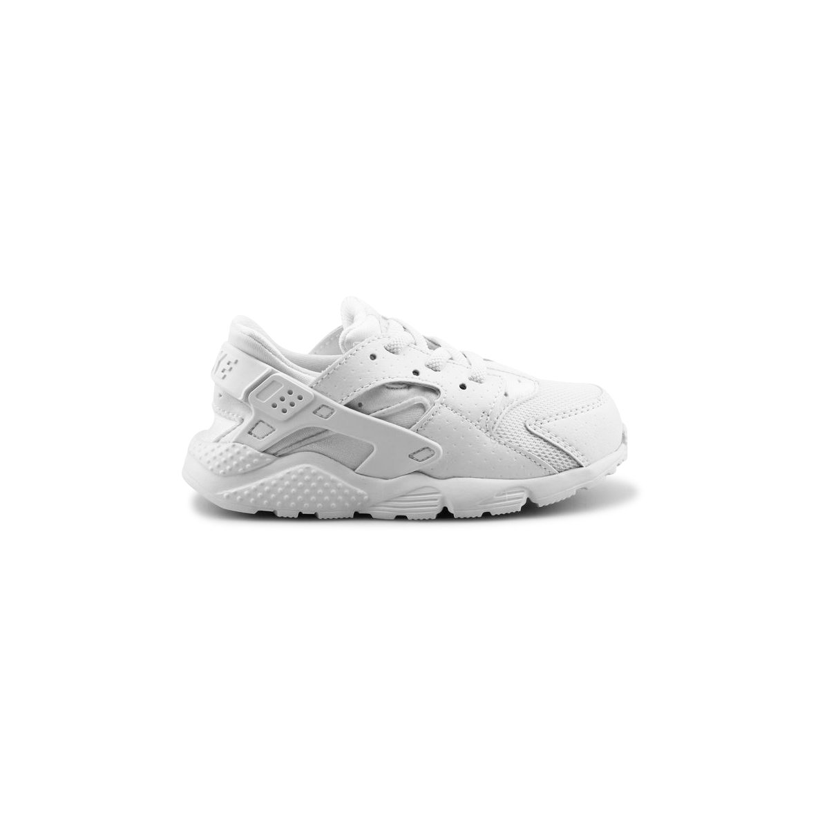 Nike Girls Toddler Huarache Run Sneakers - Lightweight Running Shoes for Toddlers - Perfect for Playground, School & Everyday Wear