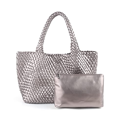 Silver Grey