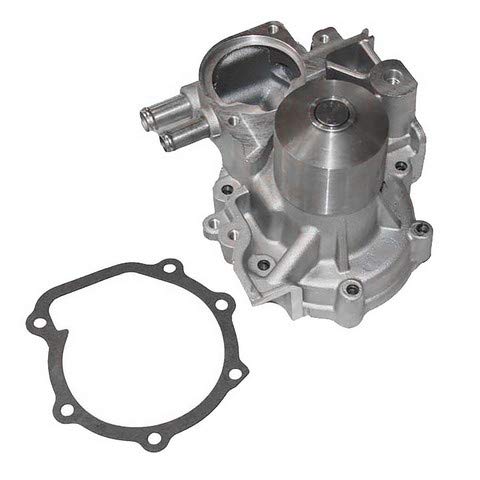 High Performance Water Pump with Gasket for Subaru SVX 1992-1997 - Replacement Cooling System Part for Engine Maintenance & Repair