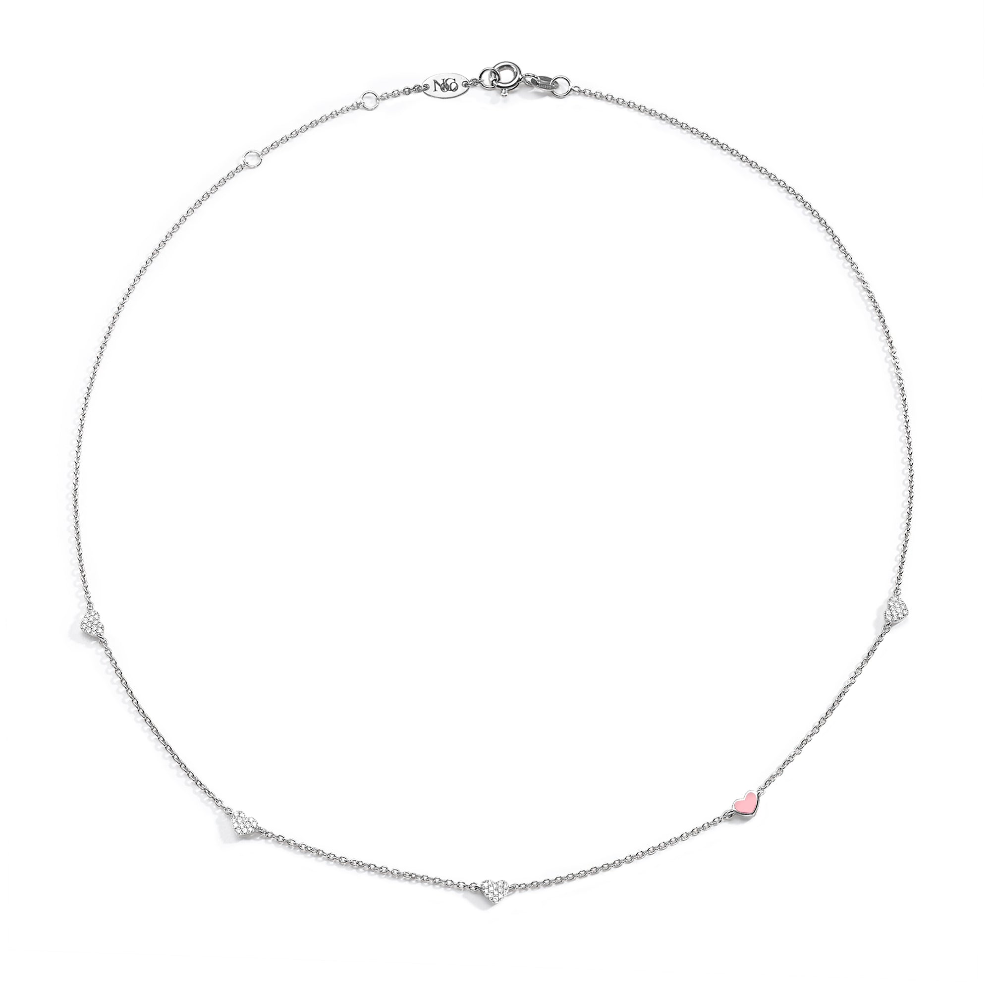 White gold