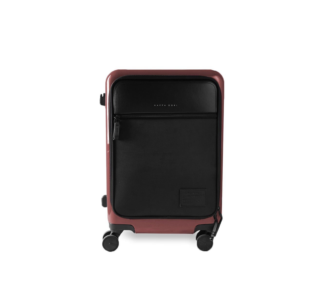 Rover Carry-On Luggage - Lightweight & Durable Travel Suitcase for Airplane, Business Trips & Weekend Getaways