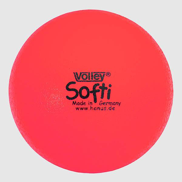 HART Super Skin Softi Balls - Ultra Soft Stress Relief Balls for Hand Therapy, Office & Home Use - Perfect for Anxiety Relief, Grip Strength & Finger Exercise