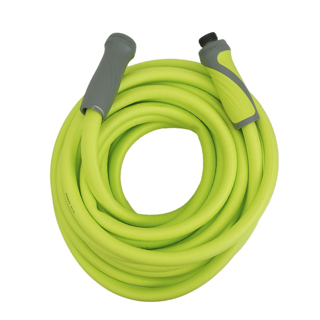 Flexzilla SwivelGrip 5/8 Inch Heavy Duty Garden Hose - Kink-Free, Lightweight & Durable for Lawn, Garden & Outdoor Watering Tasks
