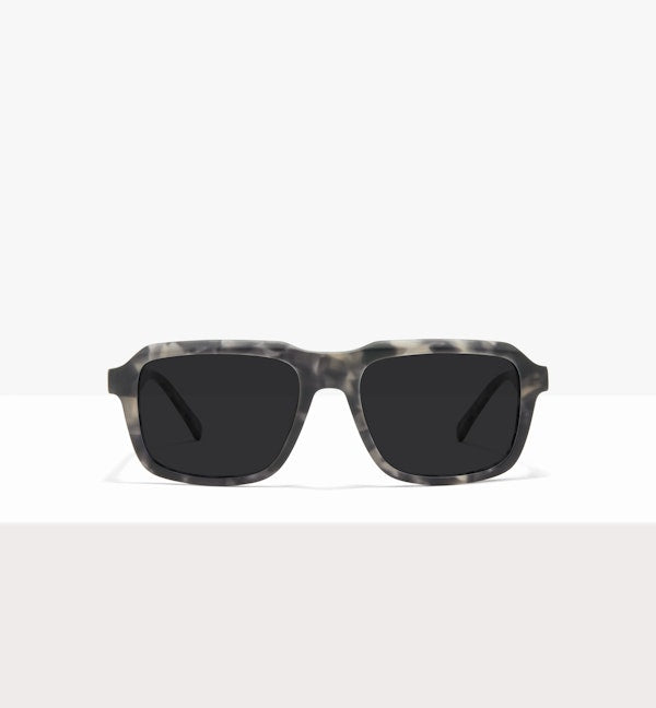 Ahab Sunglasses for Men & Women - Polarized UV Protection - Stylish & Durable for Outdoor Activities, Driving, Beach & Travel