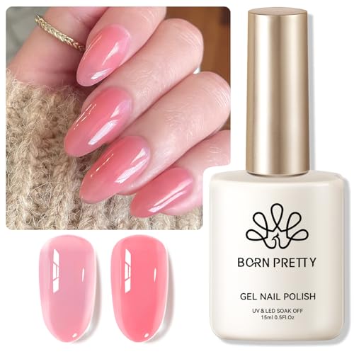 jelly juice pink