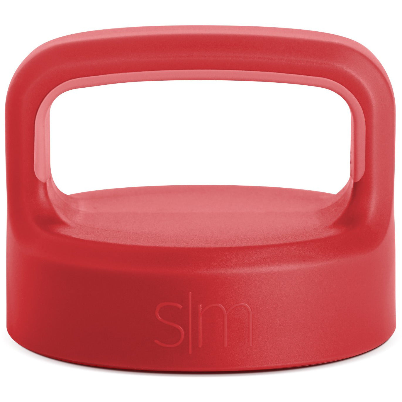 Summit Water Bottle Handle Lid - Leak-Proof & Durable for Hiking, Gym & Outdoor Activities | Easy Carry & Secure Fit for Sports & Travel