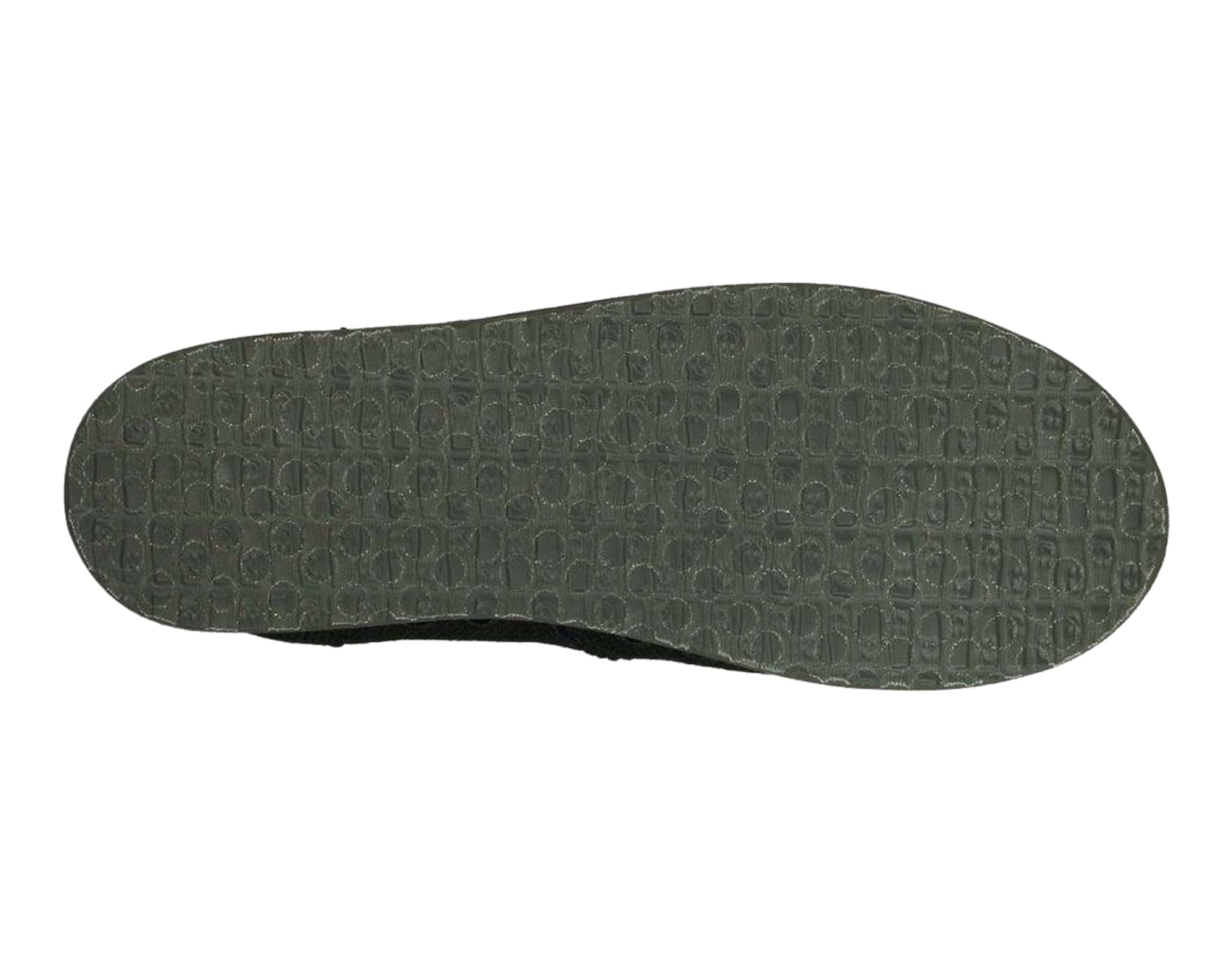 Sanuk Women's Donna Hemp Slip-On Loafers with Memory Foam Footbed - Comfortable Casual Shoes for Walking, Travel & Everyday Wear