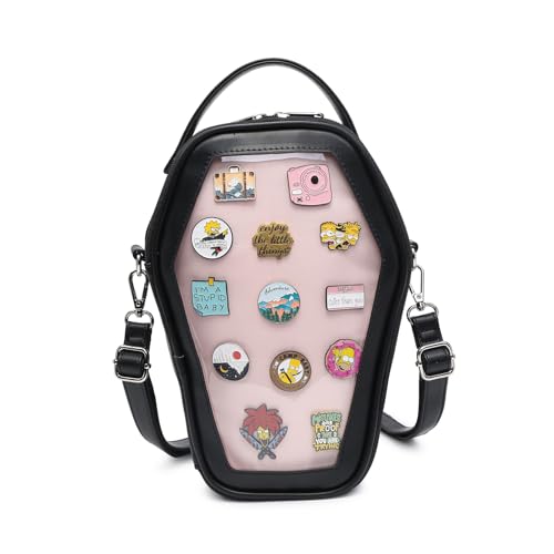 A-black/Pink
