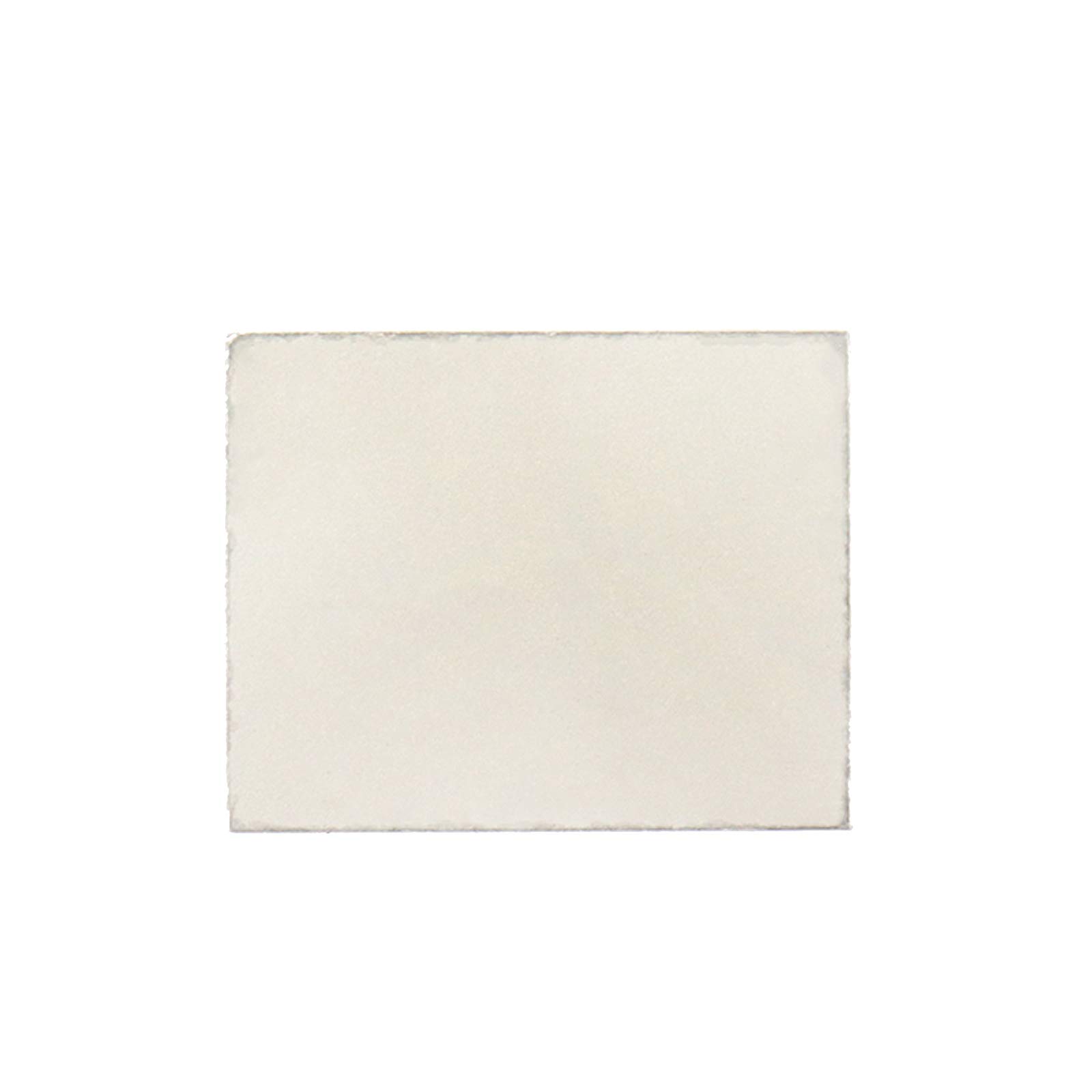 High-Quality Mica Insulating Sheet for TO-3 Transistor & Microwave Oven Repair - 100pcs Pack - Durable Heat-Resistant Material for Electronics & Appliance Repairs