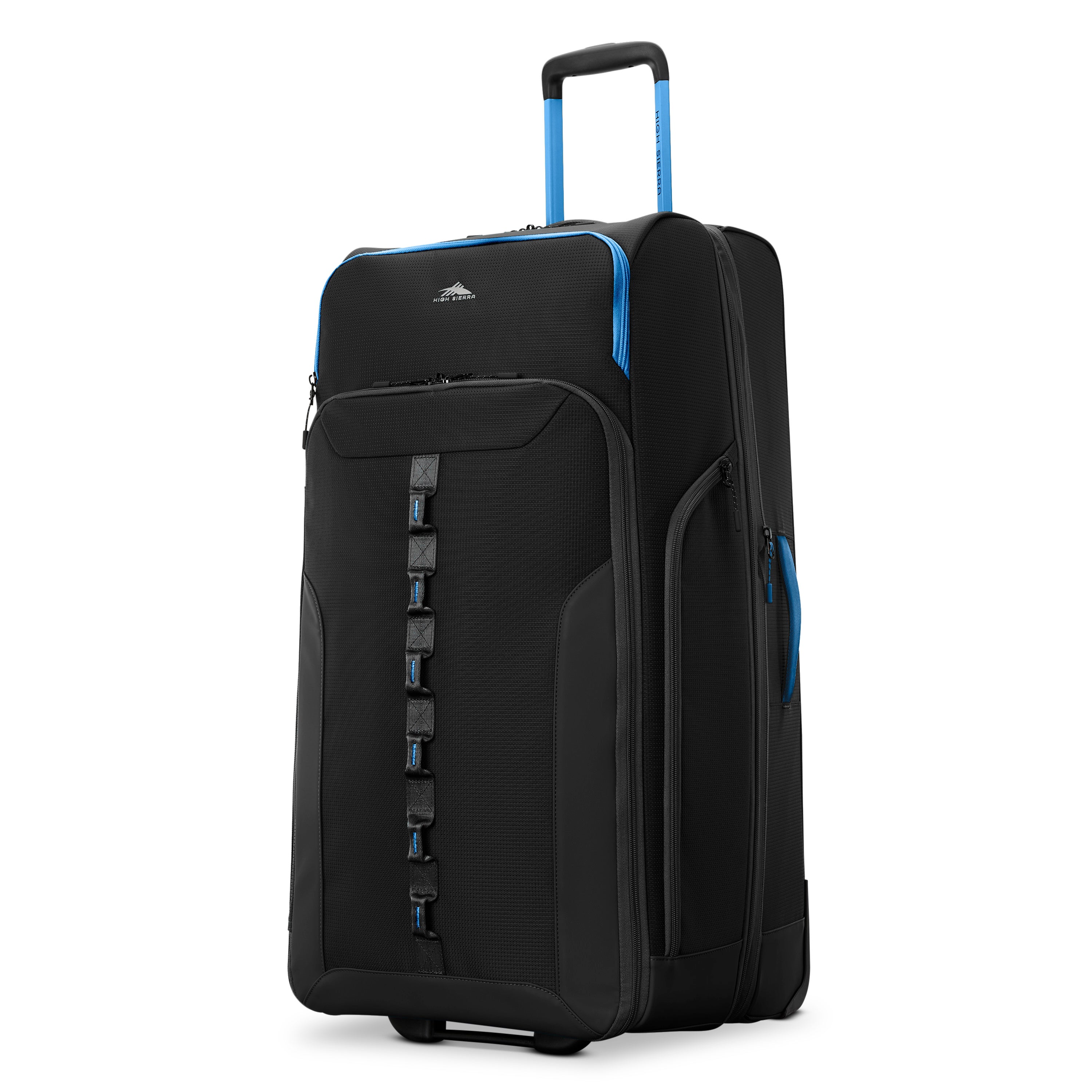 Black/Blue