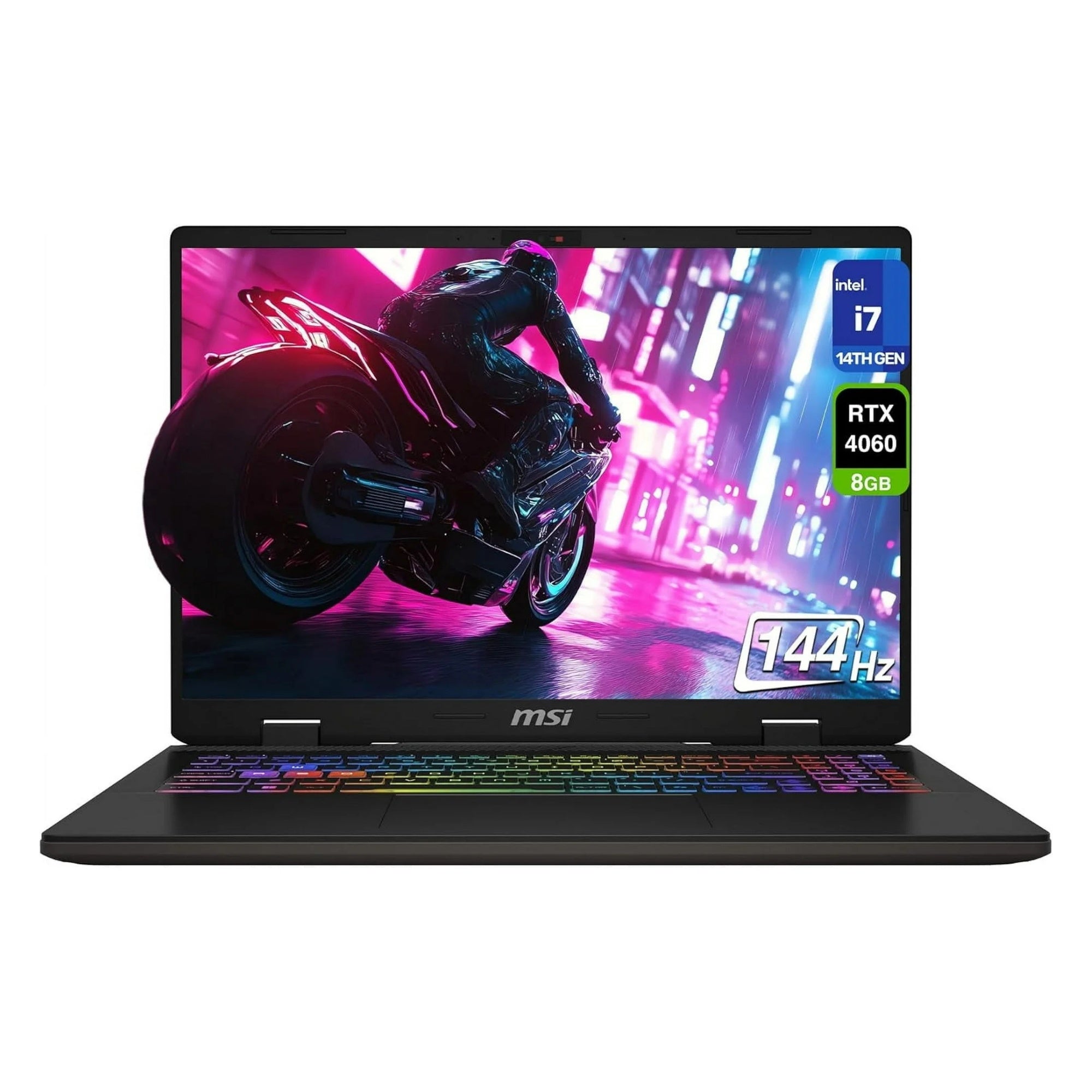 MSI Sword 16