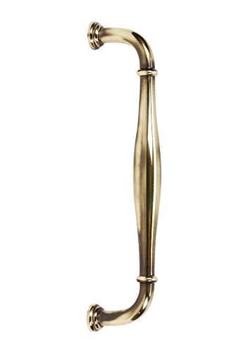 Polished Antique