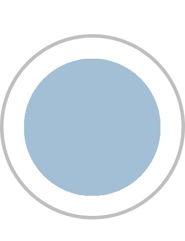 Cambric Blue
