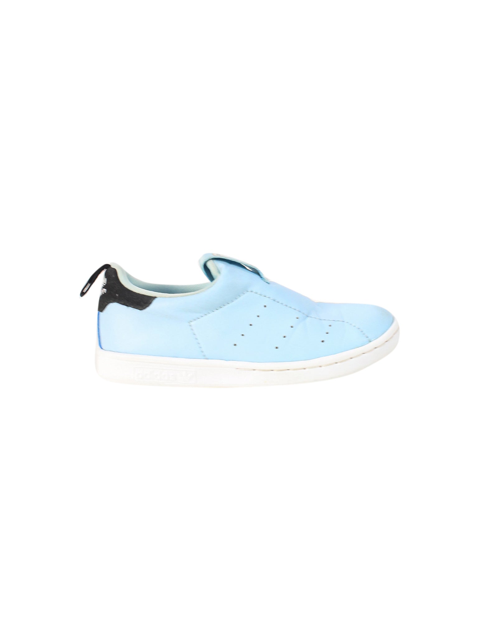 Adidas Slip On Sneakers for Kids Size 4T (EU26) - Comfortable & Lightweight Toddler Shoes for Everyday Wear, Playtime & School