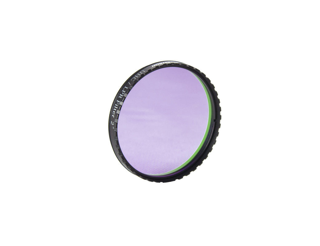 2 Pack UHC/LPR Filter (94124) for Astrophotography - Enhance Night Sky Imaging & Light Pollution Reduction