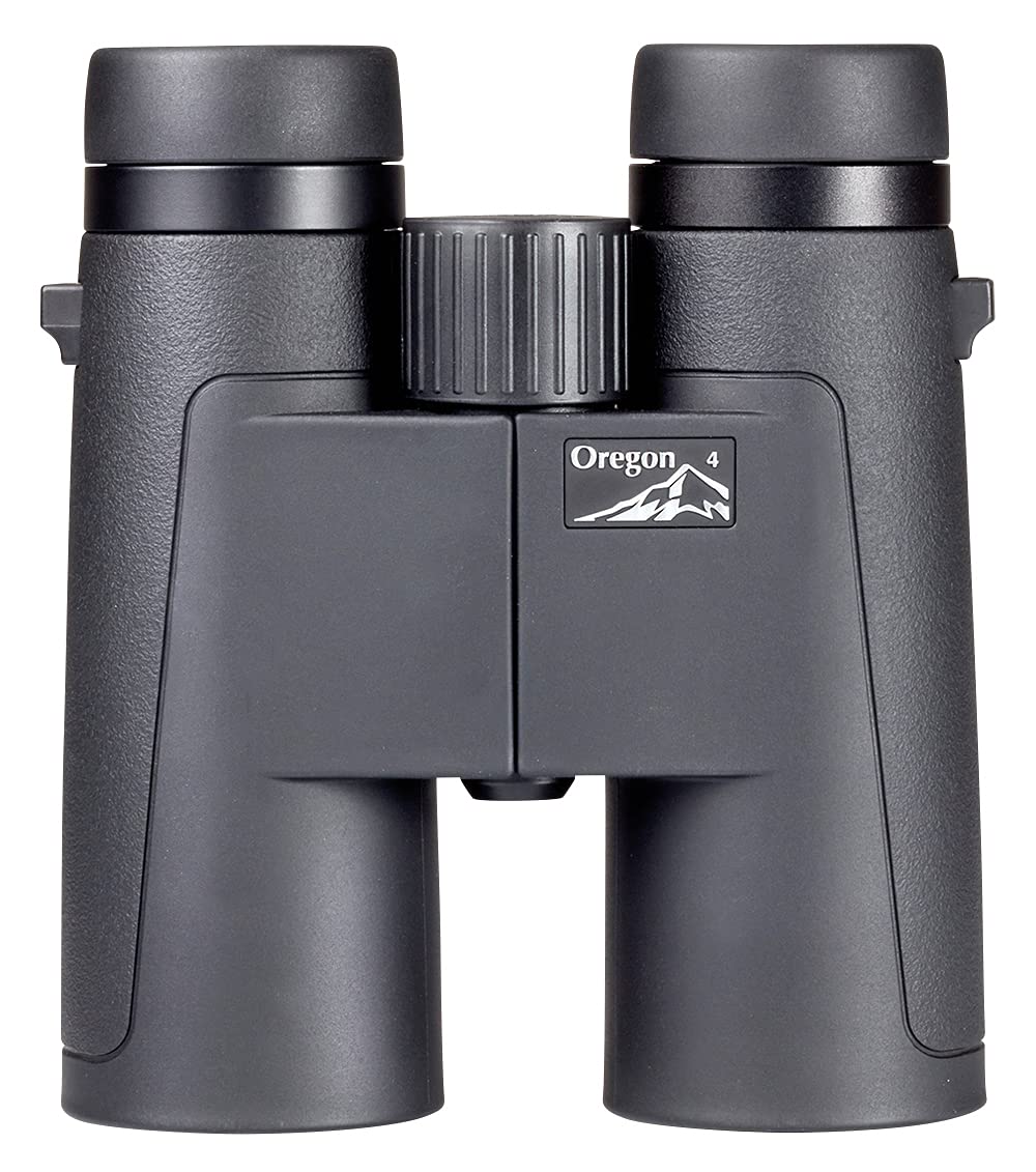 Opticron Oregon 4 PC Oasis 8x42 Binoculars - High Performance Waterproof Binoculars for Bird Watching, Hiking & Outdoor Adventures