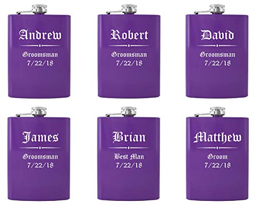 Purple Regular