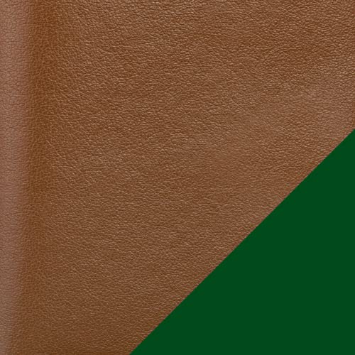 Toffee With Green