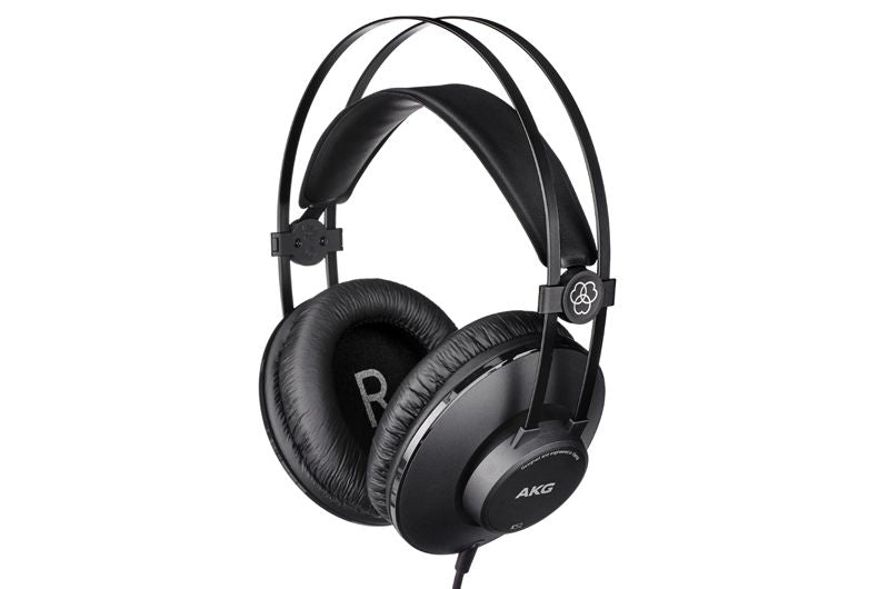 K52 Wireless Gaming Headset with Noise Cancelling Mic - Comfortable Over-Ear Headphones for PC, PS4, Xbox - Perfect for Gaming, Streaming & Online Classes