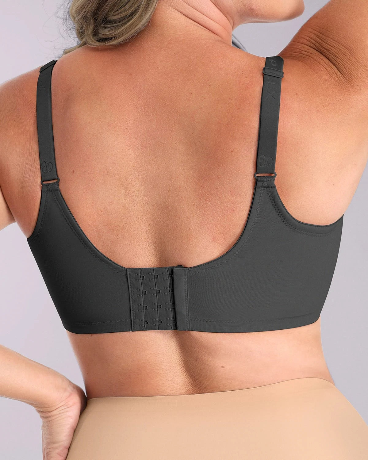 Best Supportive Unlined Lace Underwire Bra for Women - Comfortable Everyday Wear & Special Occasions