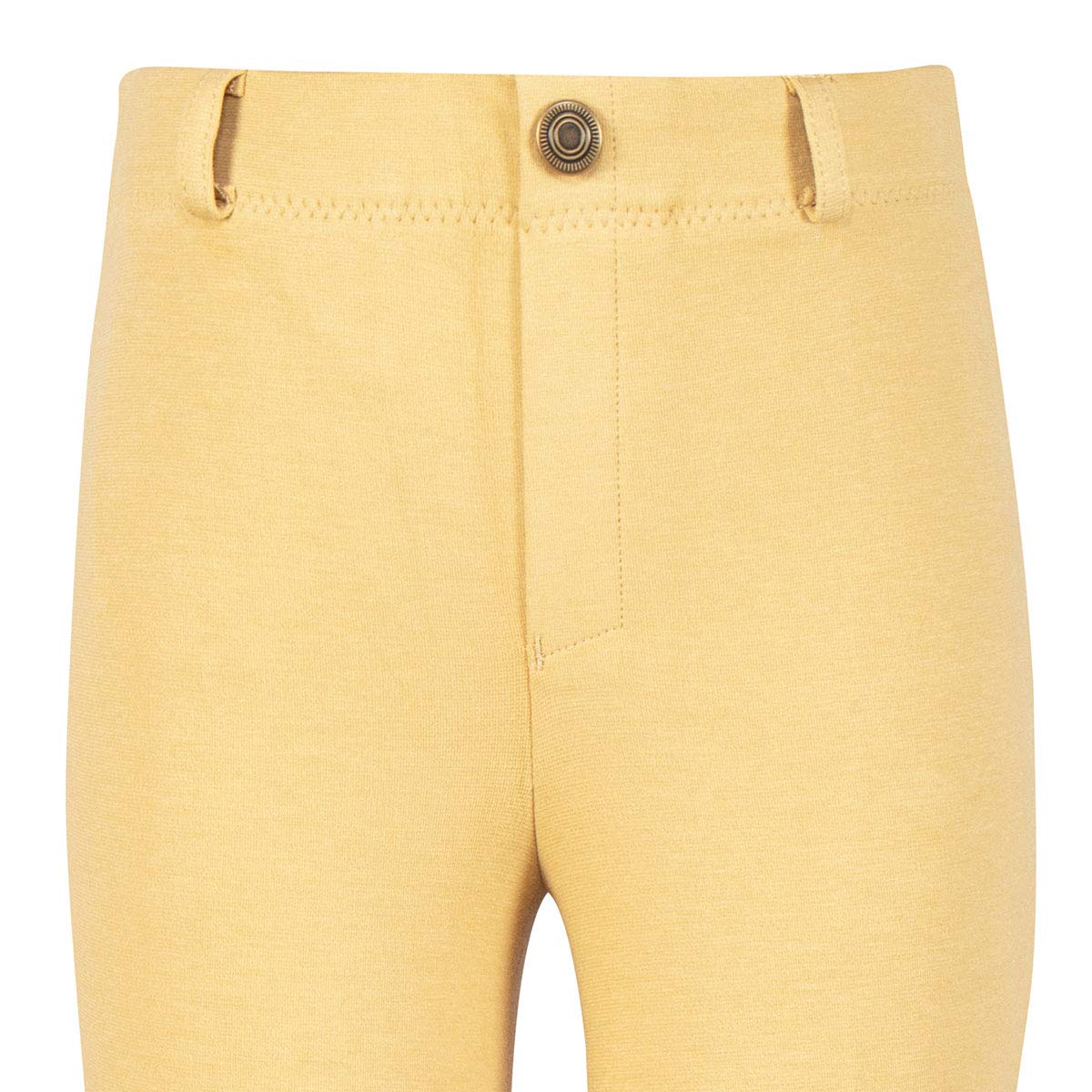 TuffRider Kids Cotton Jodhpurs - Tall for Equestrian Riding