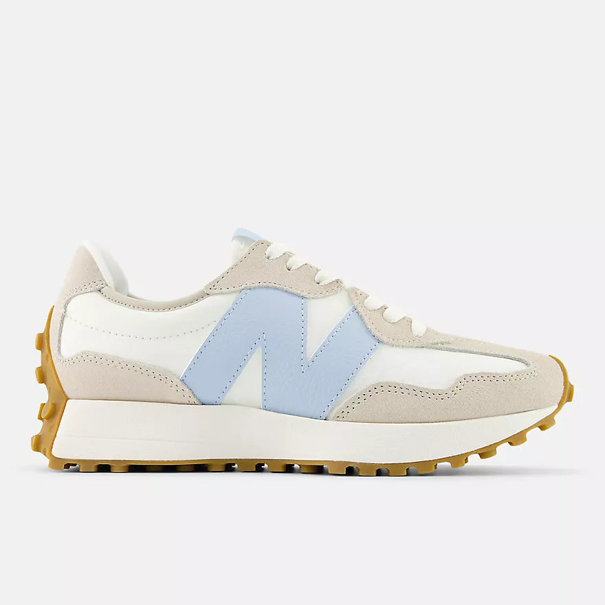 Timberwolf + Light Chrome Blue