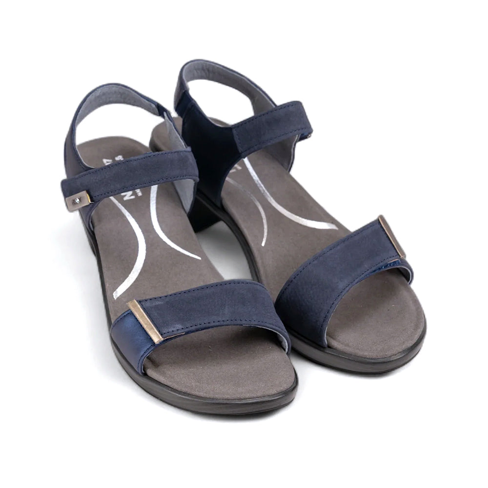 Intact Sandal (44107) - Comfortable & Durable Women's Sandals for Walking, Beach, and Outdoor Activities