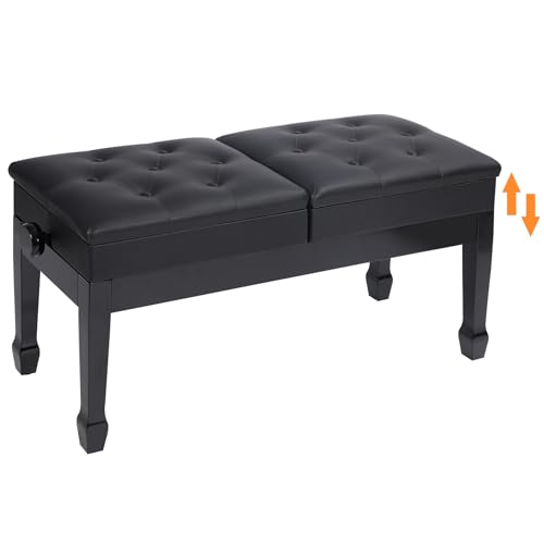 Black 2 Seat - Longer
