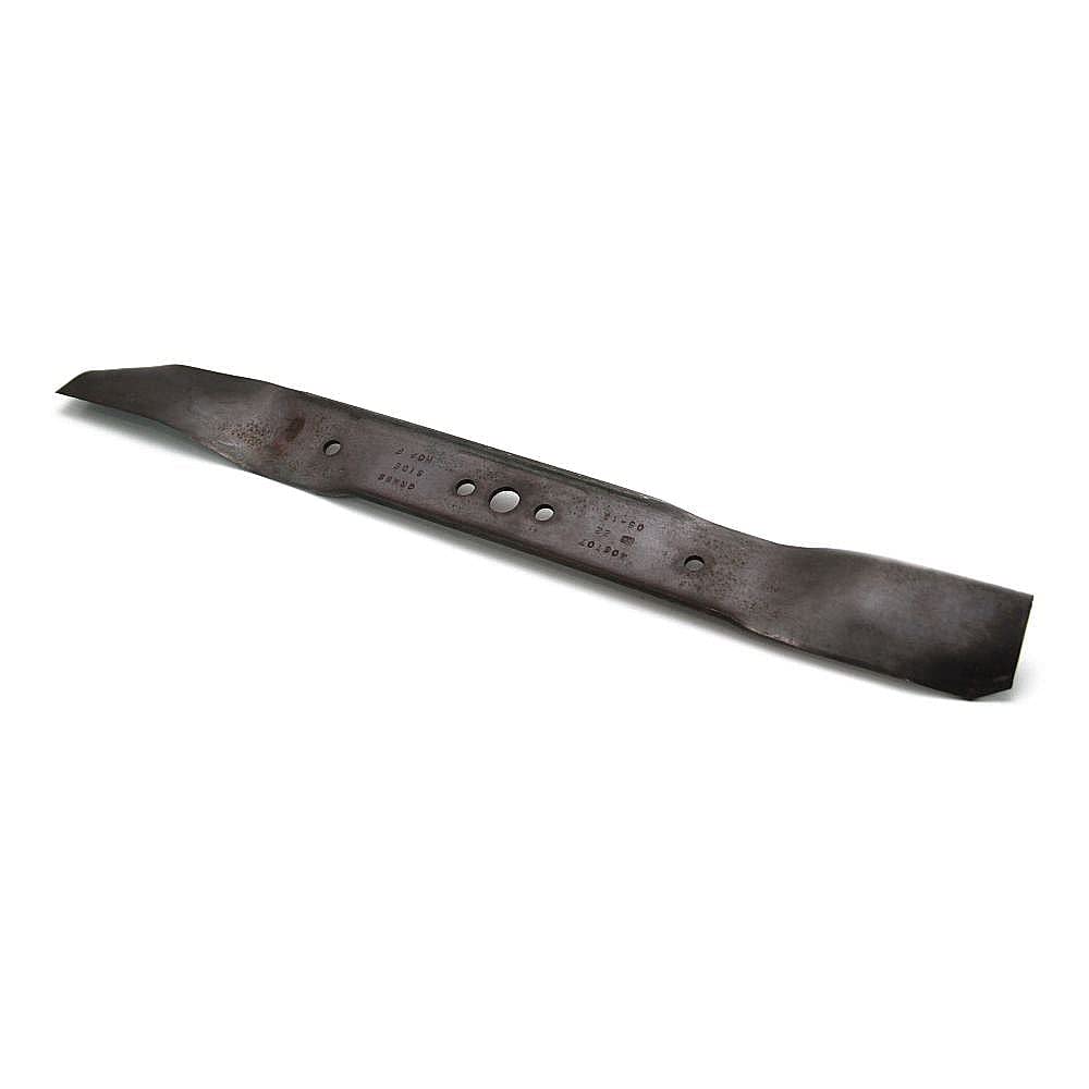 Husqvarna 532406707 22-inch Lawn Mower Mulching Blade - OEM Replacement for Models 141443WA, 33522, 406707, 5321414-43 - Perfect for Grass Cutting and Yard Maintenance